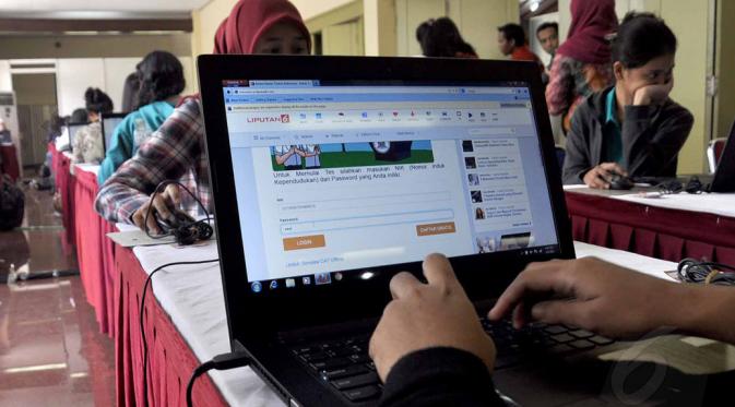 SKPD Butuh Sistem Online